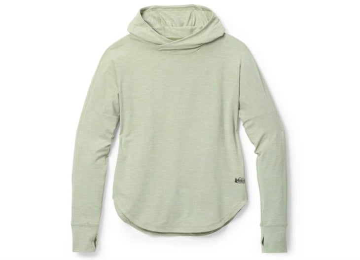 Shade Hoodie